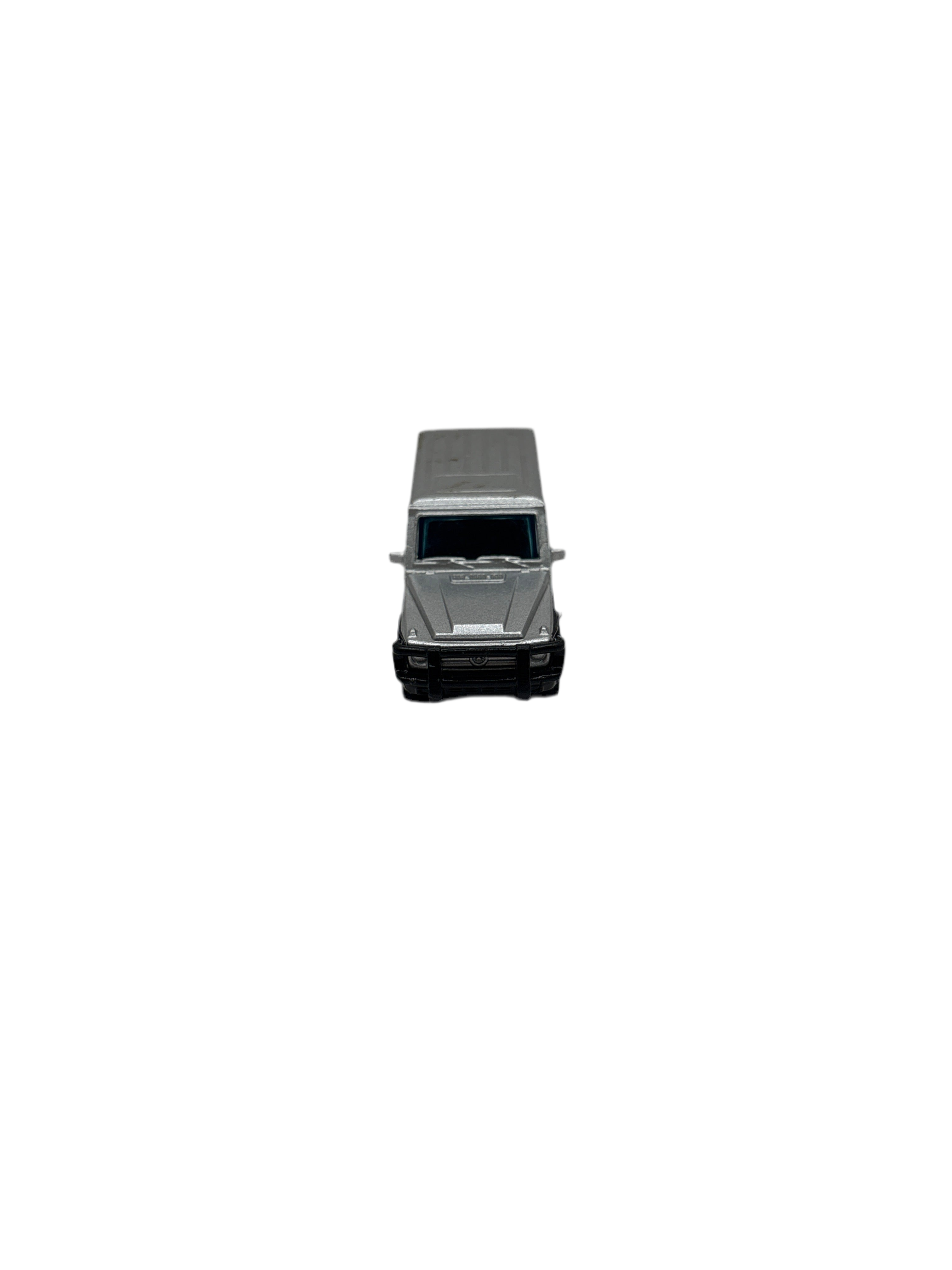 Matchbox 14 Mercedes-Benz G-Class Diecast