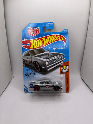 Hot Wheels King Kuda Diecast
