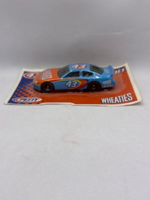 General Mills John Andretti Diecast