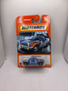 Matchbox Push N Puller Diecast