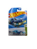 Hot Wheels Wattzup Diecast blue