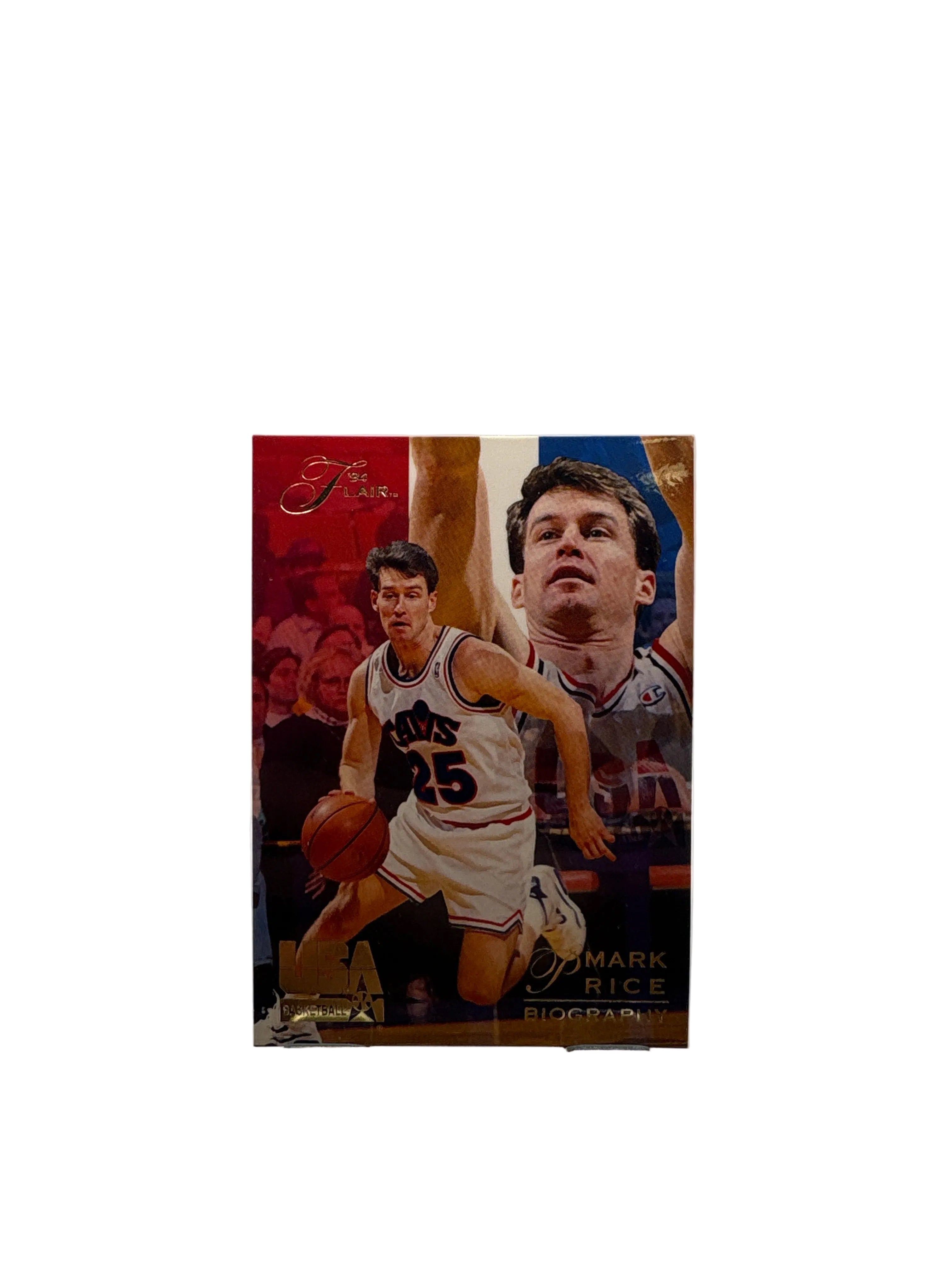 Flair Mark Price