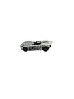 Hot Wheels BDD03 Diecast white