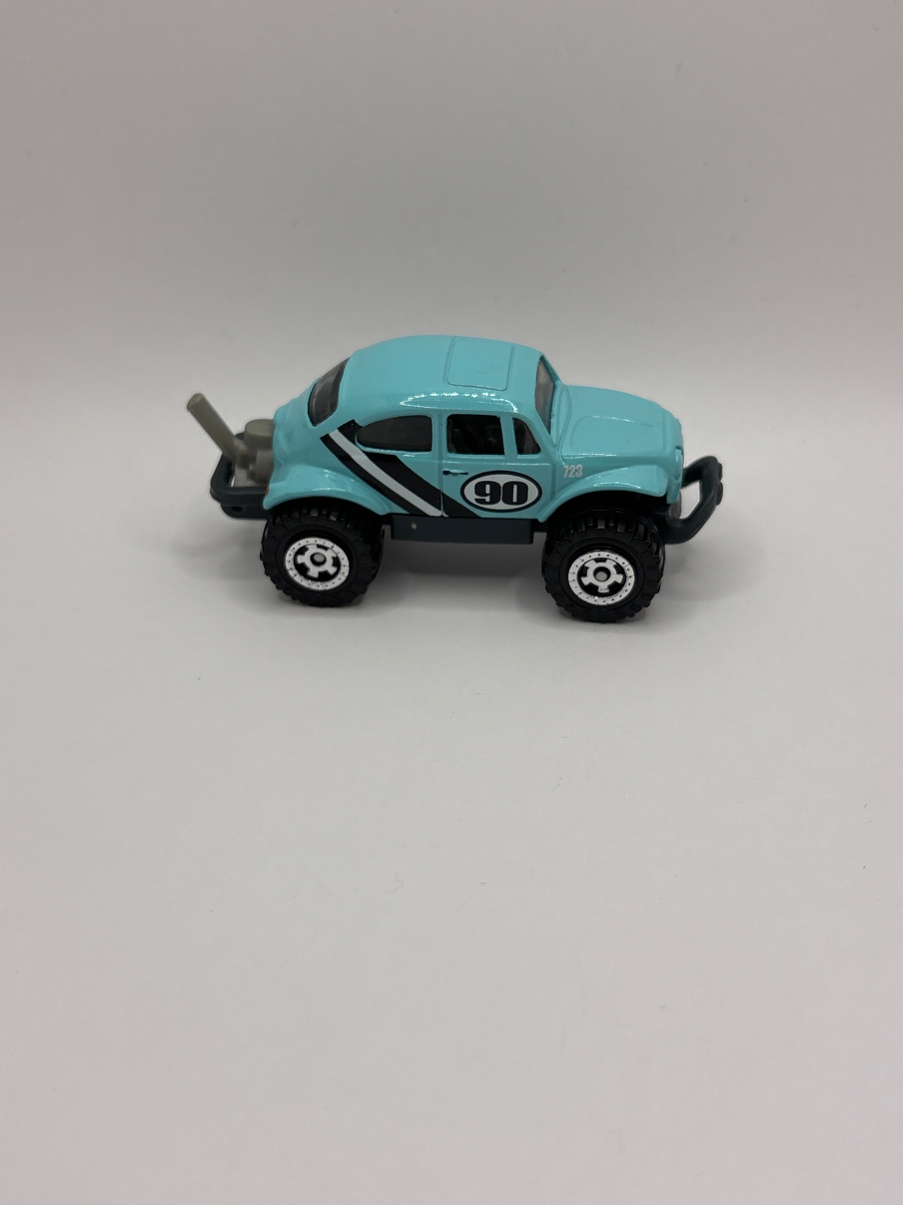 Matchbox Beetle 4x4 Diecast