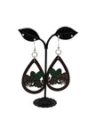 St.Patrick’s Day Earrings