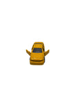 JUL Chevy Caprice Taxi Cab Diecast