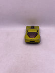 Hot Wheels C6 Corvette Diecast