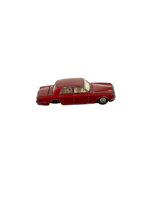 Matchbox Rolls Royce Silver Shadow Diecast