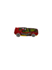 Hot Wheels Fast Fish Diecast red