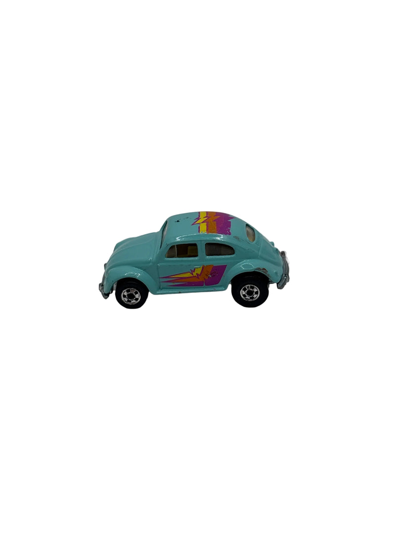 Hot Wheels Volkswagen Beetle Diecast