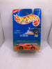 Hot Wheels GT Racer Diecast