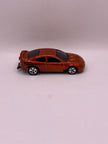 Hot Wheels 06 Pontiac GTO Diecast