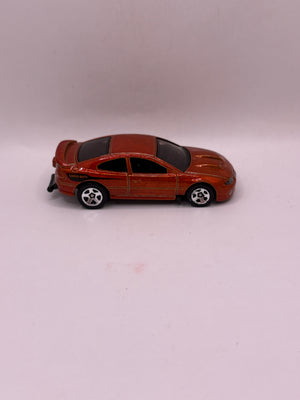 Hot Wheels 06 Pontiac GTO Diecast