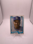 Fleer Darryl Hamilton