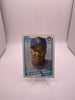 Fleer Darryl Hamilton