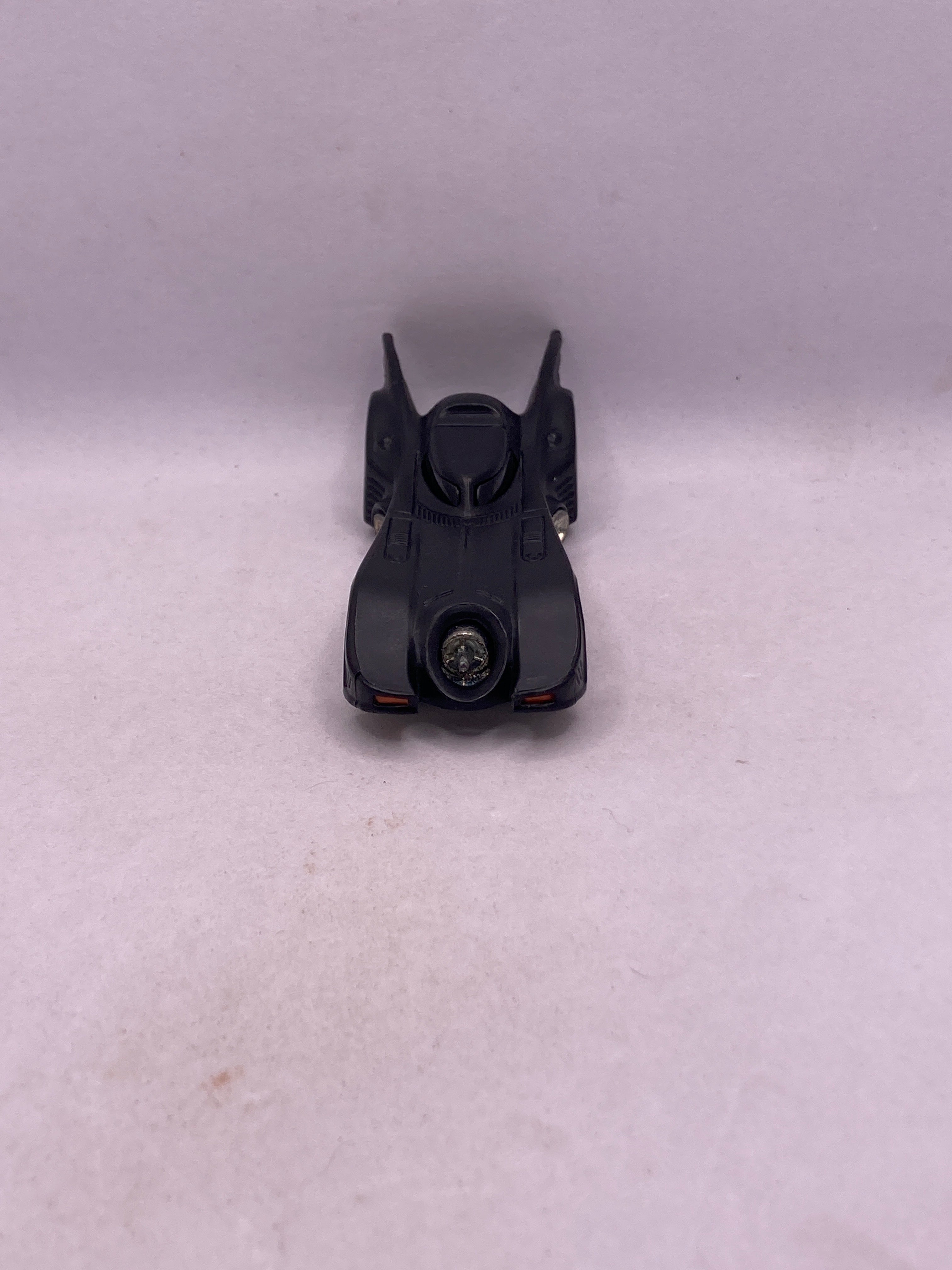 Hot Wheels Batmobile Diecast