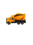 Cement Truck Diecast