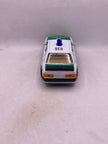 Welly Mercedes-Benz 190 E Diecast