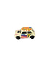 Hot Wheels Morris Mini Diecast