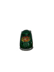 Hot Wheels Phantom Corsair Diecast green