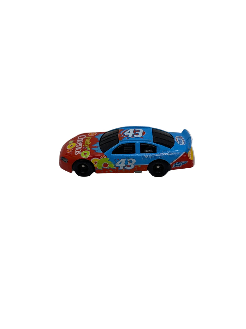 General Mills Richard Petty Diecast blue