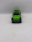 Matchbox 2020 Jeep Gladiator Diecast