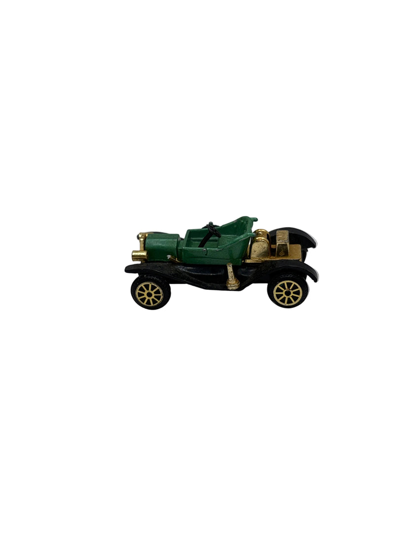 Readers Digest 1910 Ford Model T Diecast green
