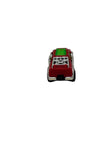 Zuru Metal Machines T-Rex Attack Diecast red