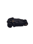 Hot Wheels Elite One The Dark Knight Batmobile Black
