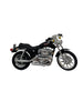 Maisto Harley-Davidson Sportster 1200 Diecast