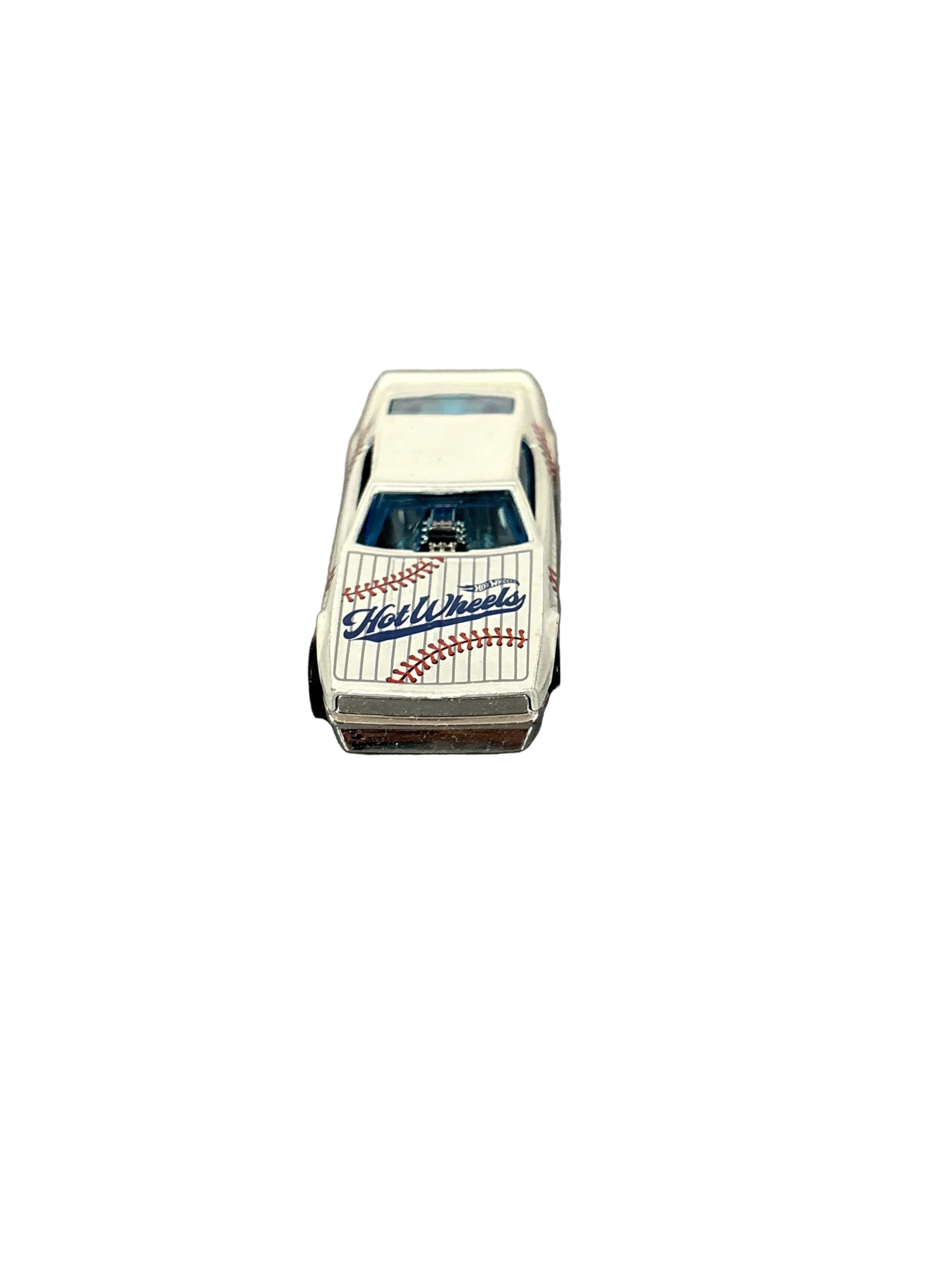 Hot Wheels 71 Mustang Funny Car Diecast