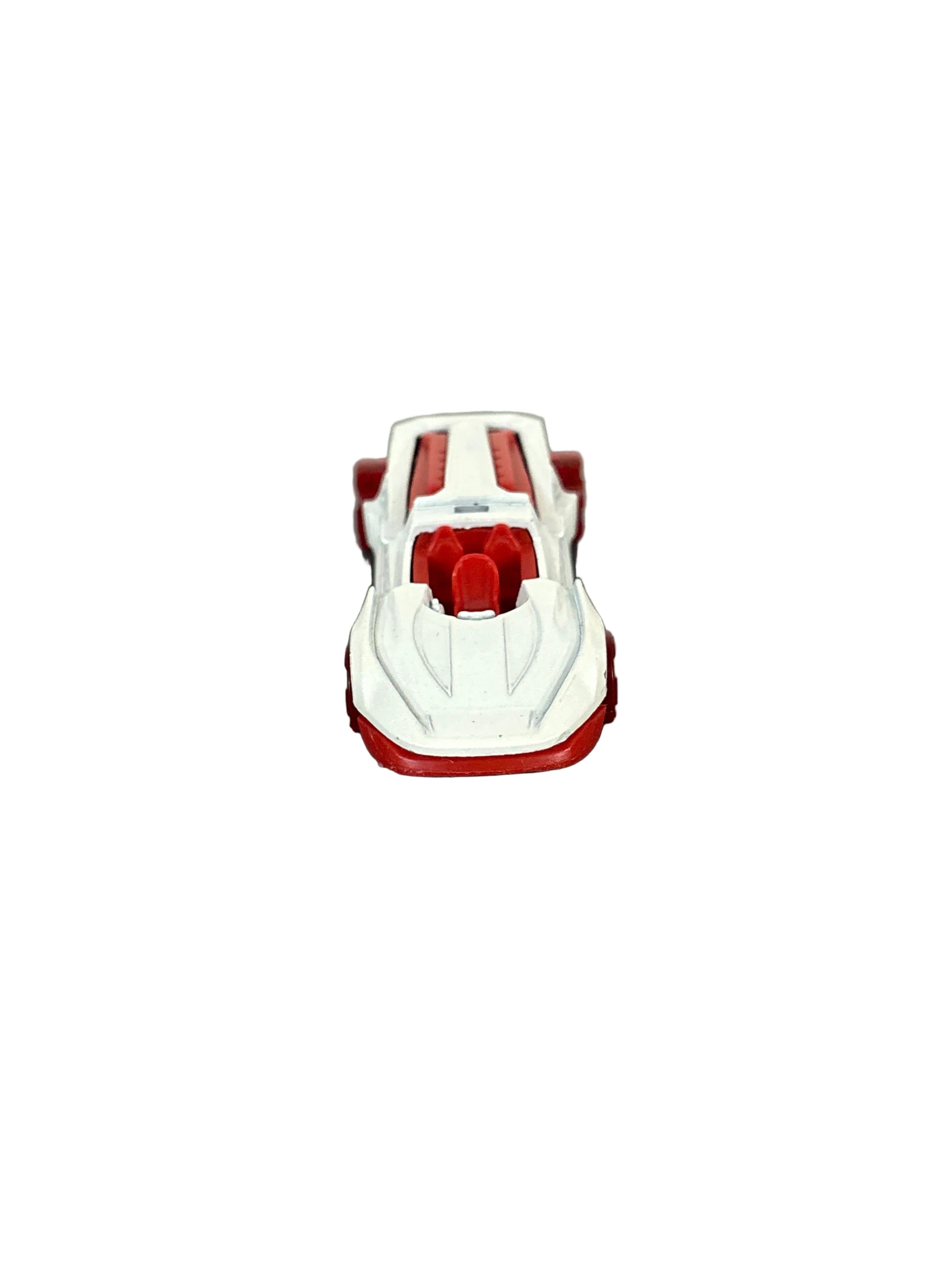 Hot Wheels El Viento Diecast