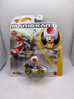 Hot Wheels Sapo Kart Estándar