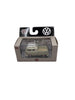 M2 1959 VW Double Cab Truck USA Model Diecast