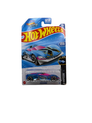 Hot Wheels Crescendo Diecast