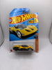 Hot Wheels Group C Fantasy Diecast yellow