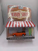 Greenlight 1971 Volkswagen Type 181 The Thing With Surfboards Diecast