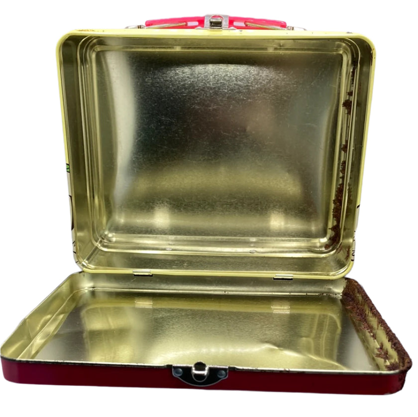 Cartoon Network Magella Gorilla Lunch Box