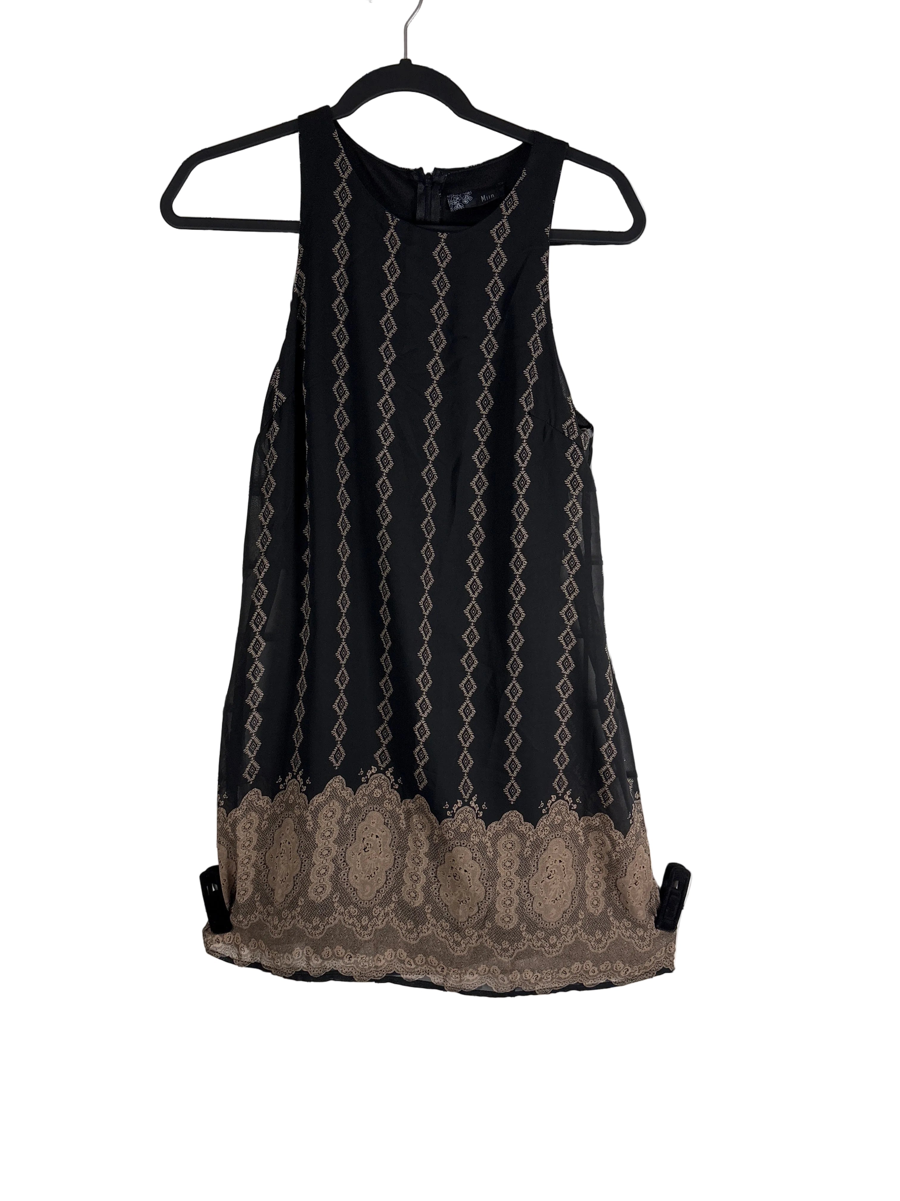 Miin Dress