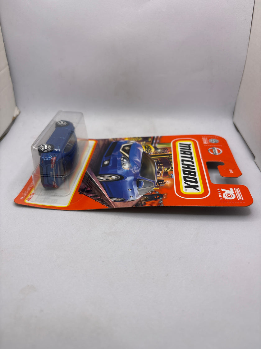 Matchbox 2016 Nissan Sentra Diecast
