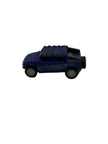 McDonald’s Happy Meal Hummer Diecast blue