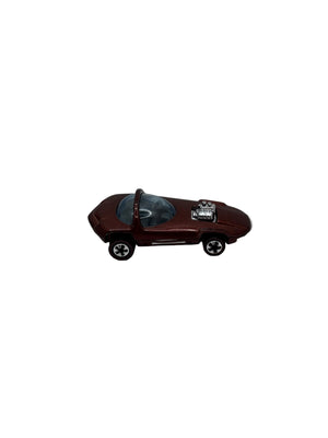 Hot Wheels Silhouette Diecast