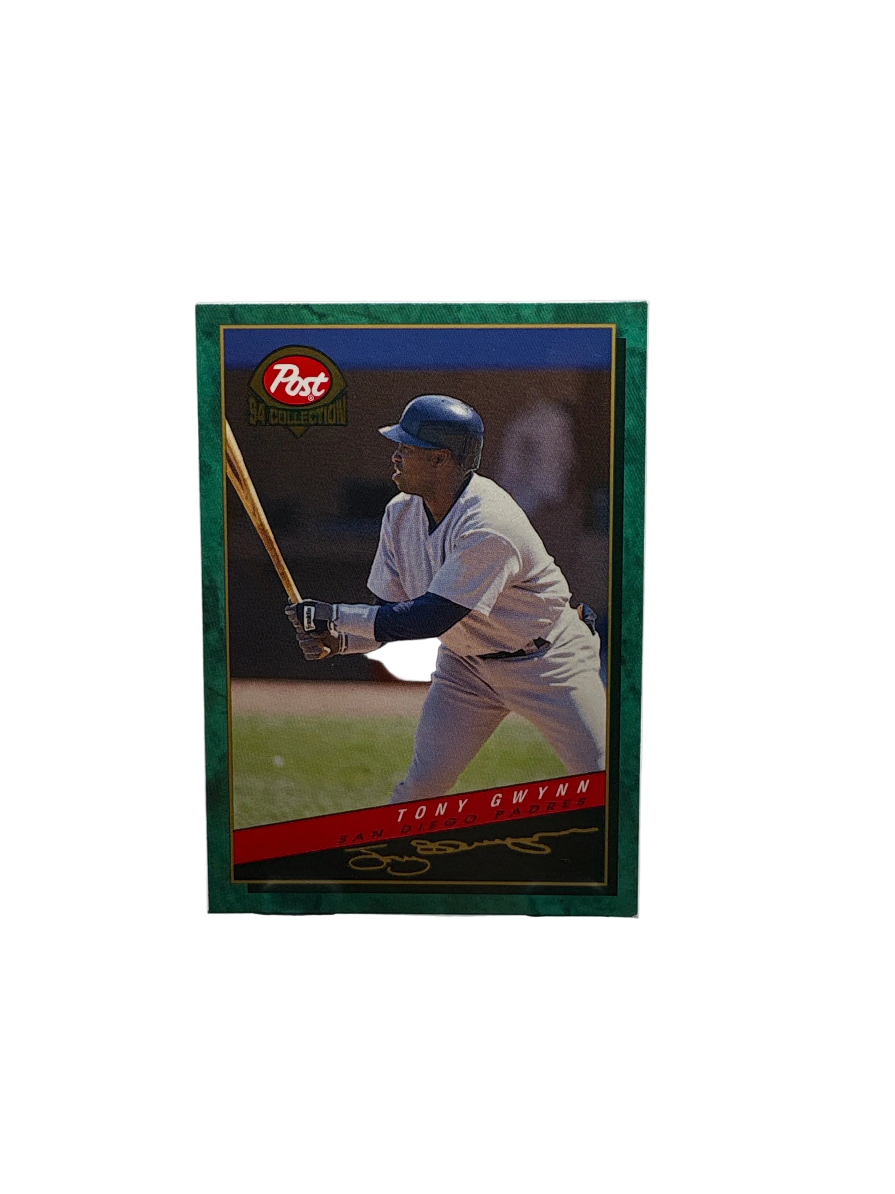 Post Tony Gwynn