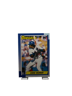 Topps Eddie Murray