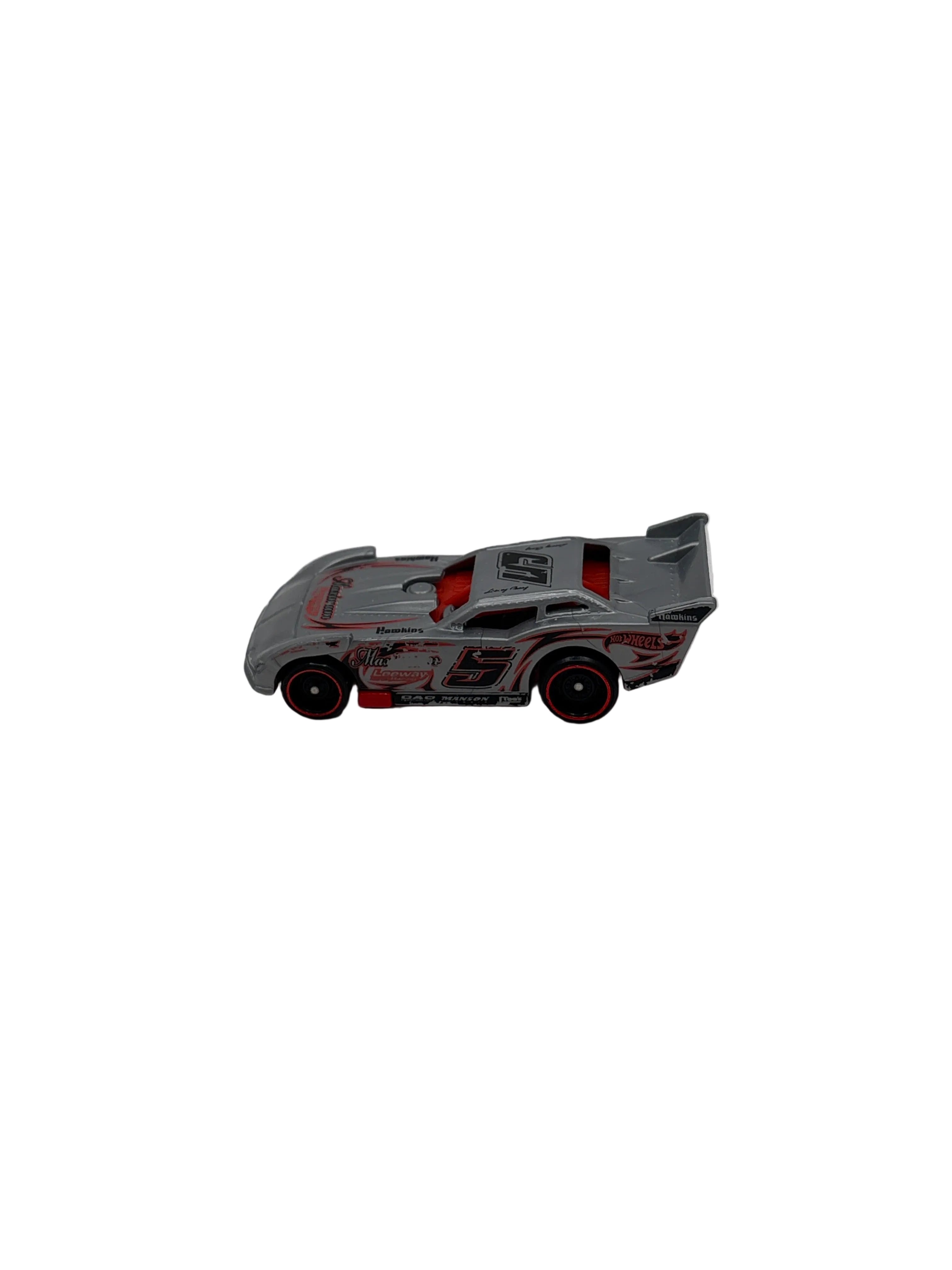 Hot Wheels Maximum Leeway Diecast