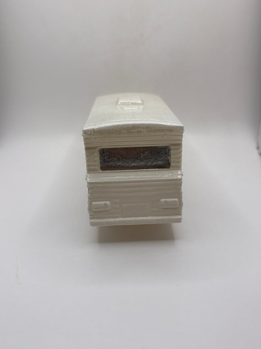 Avon Winnebago Motor Home Diecast