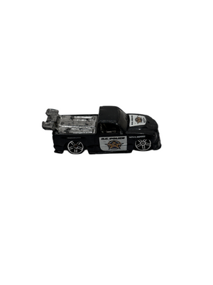 Hot Wheels Super Tuned Diecast