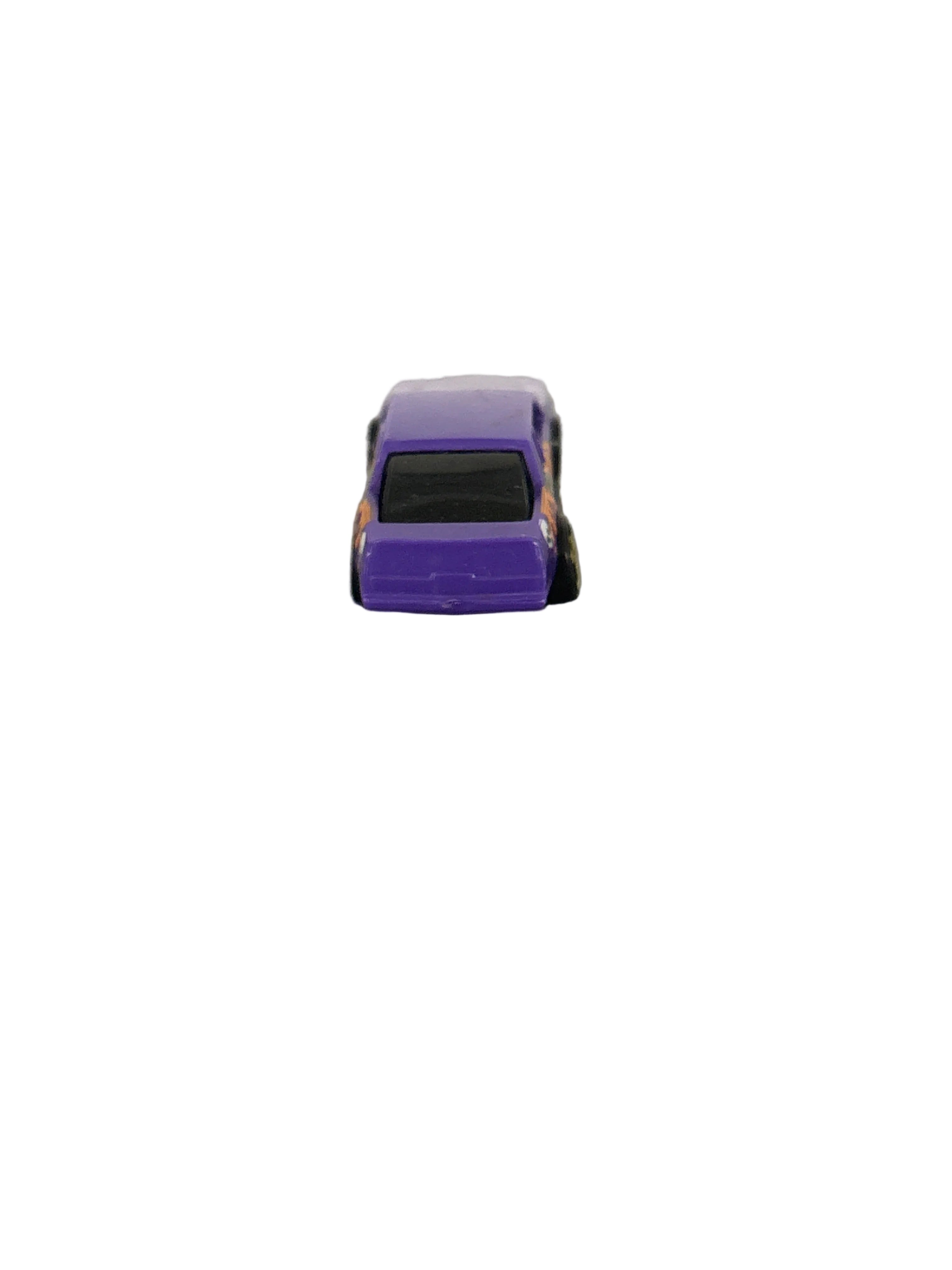Hot Wheels Chevy Stocker Diecast