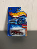 Hot Wheels Tooned Camaro Z28 1969 Diecast red