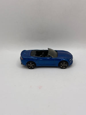 Matchbox 16 Chevy Camaro Diecast